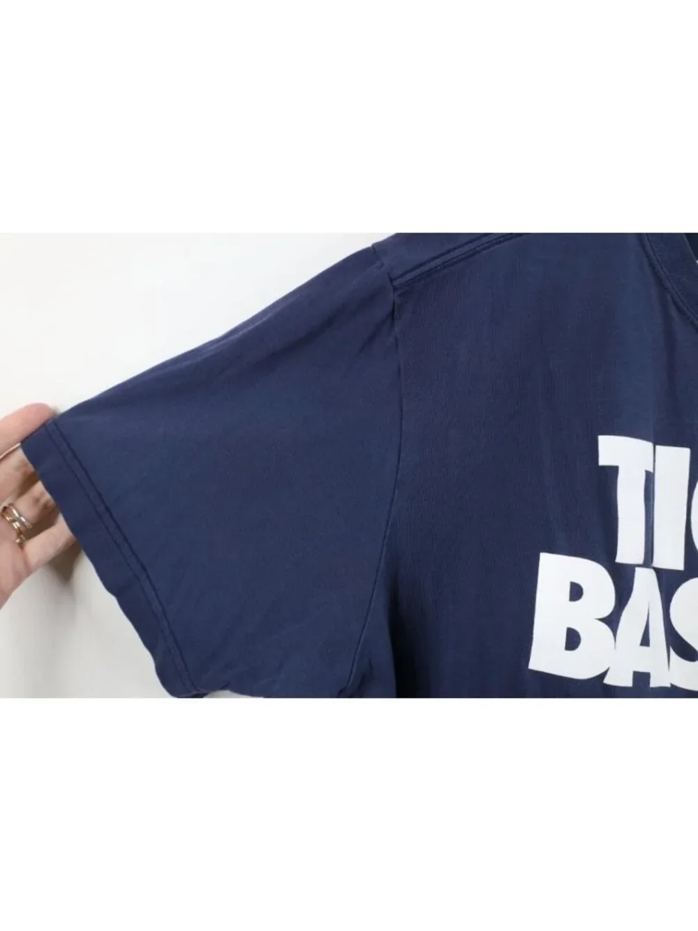 Nike y2k baseball